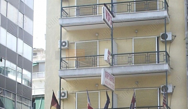 Εξωτερική όψη - Outdoor view
